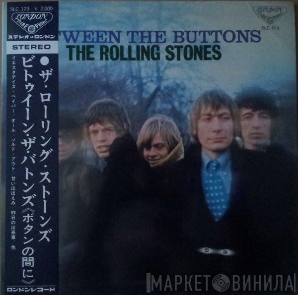  The Rolling Stones  - Between The Buttons