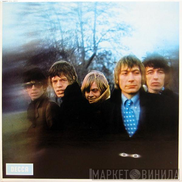  The Rolling Stones  - Between The Buttons