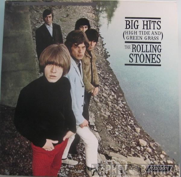 The Rolling Stones - Big Hits (High Tide And Green Grass)