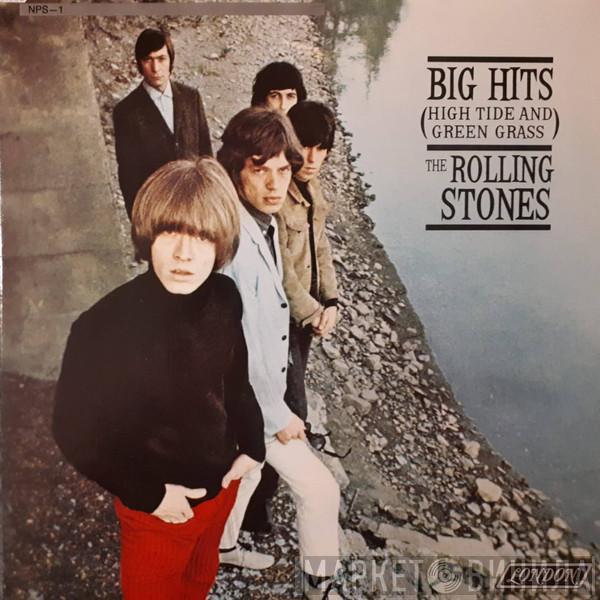The Rolling Stones - Big Hits (High Tide And Green Grass)