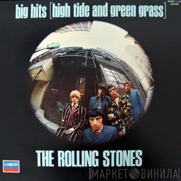  The Rolling Stones  - Big Hits (High Tide And Green Grass)