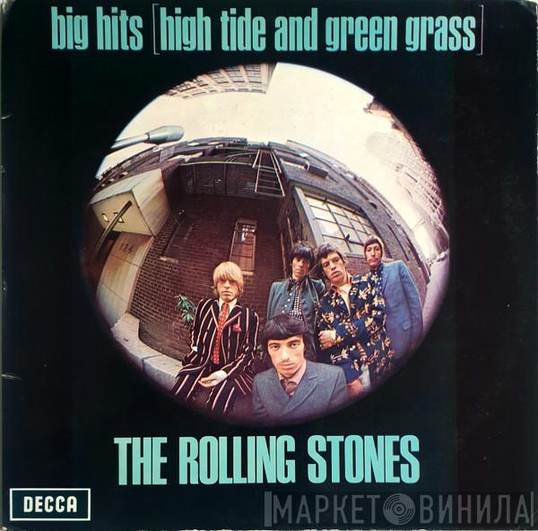  The Rolling Stones  - Big Hits (High Tide And Green Grass)