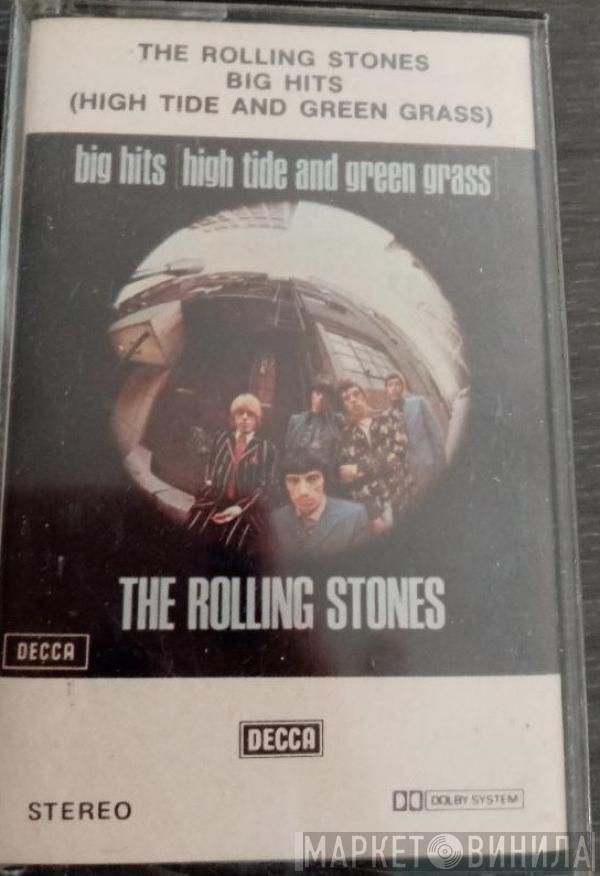  The Rolling Stones  - Big Hits [High Tide And Green Grass]