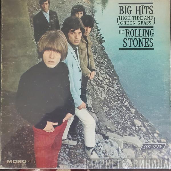 The Rolling Stones - Big Hits (High Tide And Green Grass)