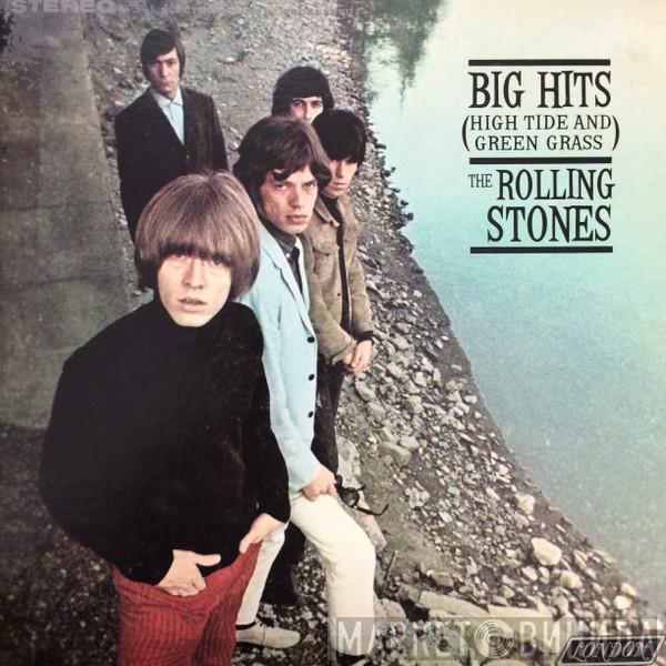  The Rolling Stones  - Big Hits (High Tide And Green Grass)