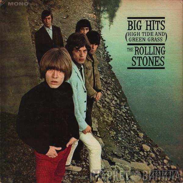 The Rolling Stones  - Big Hits (High Tide And Green Grass)