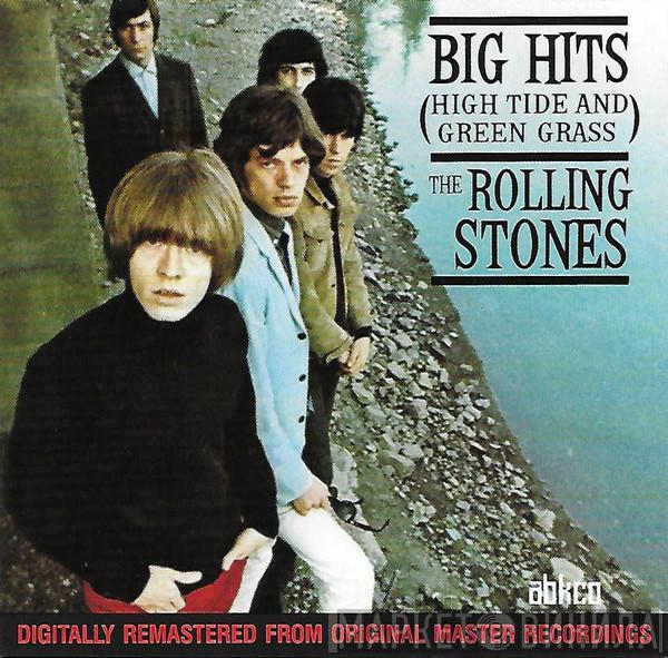  The Rolling Stones  - Big Hits (High Tide And Green Grass)