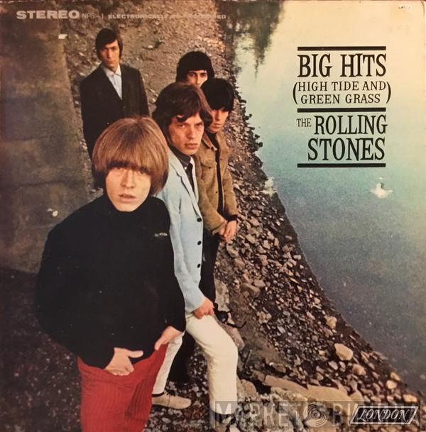  The Rolling Stones  - Big Hits (High Tide And Green Grass)