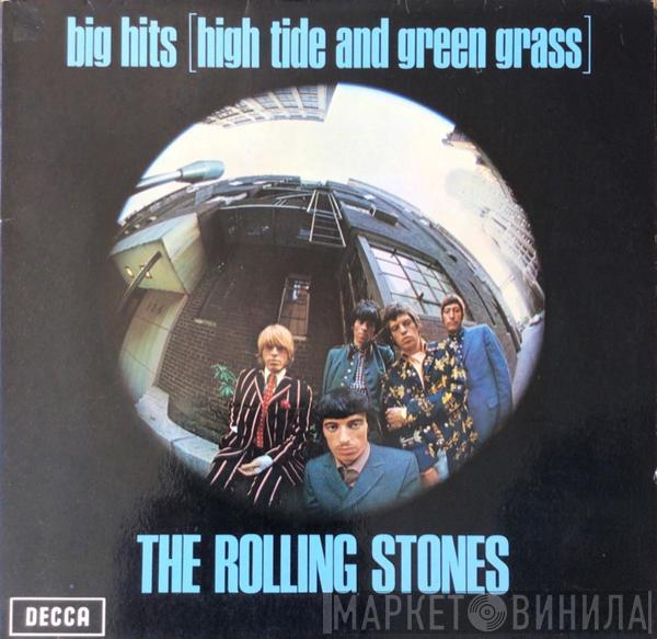  The Rolling Stones  - Big Hits (High Tide And Green Grass)