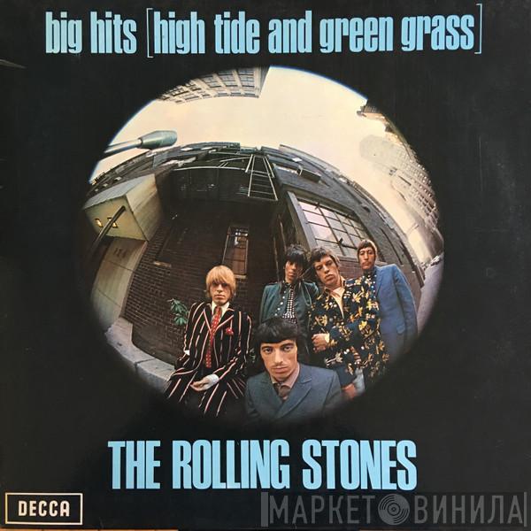  The Rolling Stones  - Big Hits (High Tide And Green Grass)