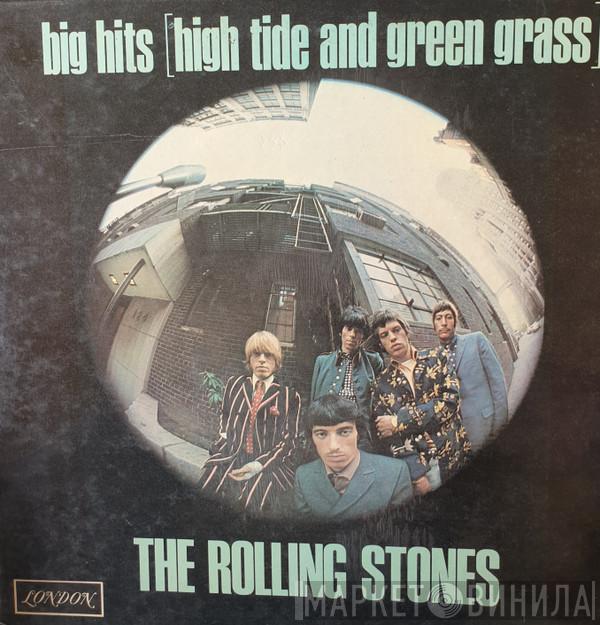  The Rolling Stones  - Big Hits (High Tide And Green Grass)