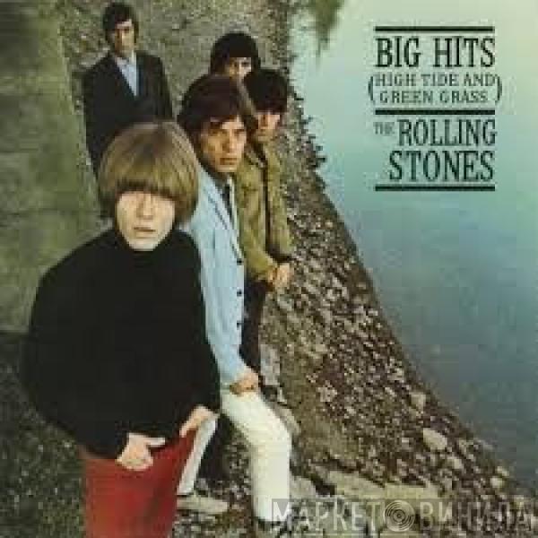  The Rolling Stones  - Big Hits (High Tide And Green Grass)