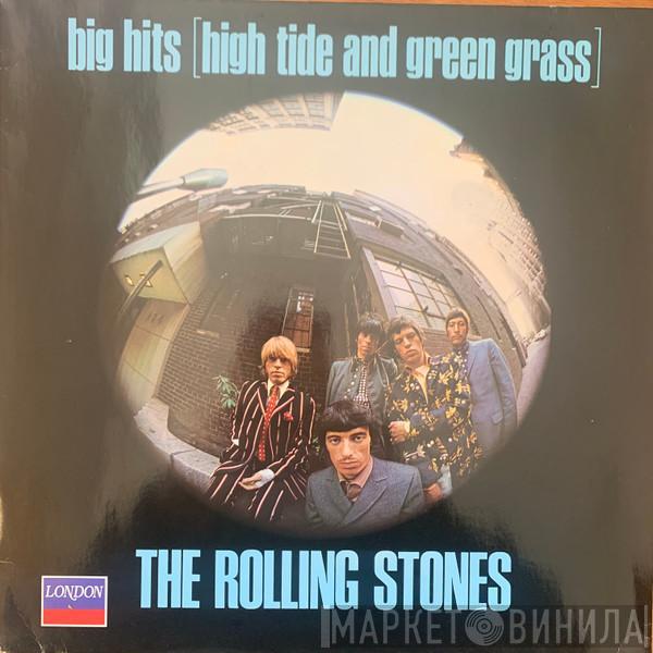  The Rolling Stones  - Big Hits [High Tide And Green Grass]