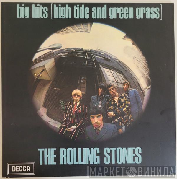  The Rolling Stones  - Big Hits (High Tide And Green Grass)