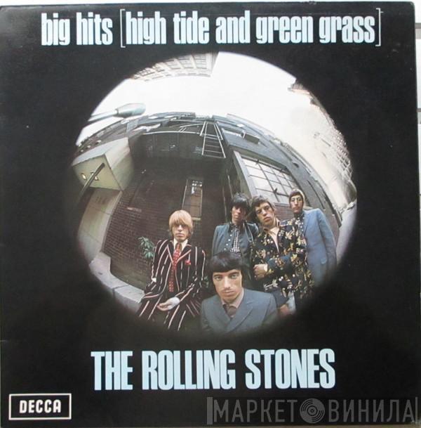 The Rolling Stones  - Big Hits (High Tide And Green Grass)