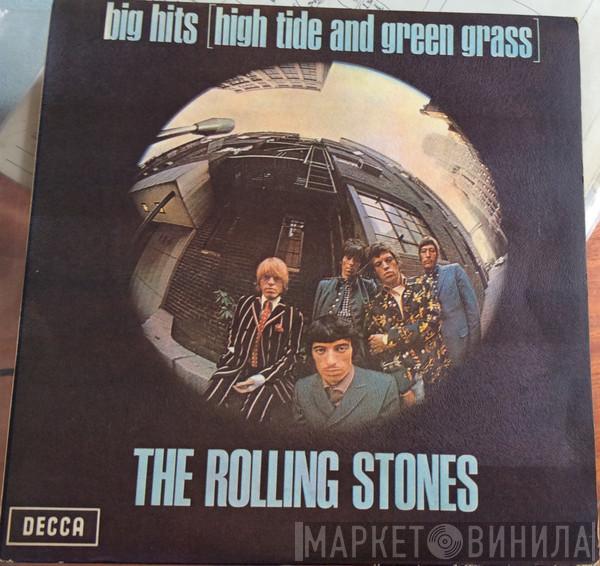 The Rolling Stones  - Big Hits (High Tide And Green Grass)