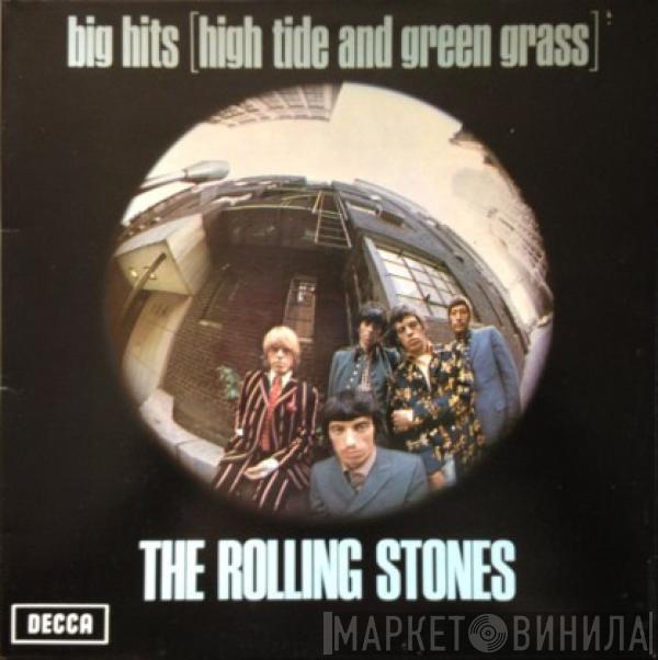 The Rolling Stones - Big Hits [High Tide And Green Grass]