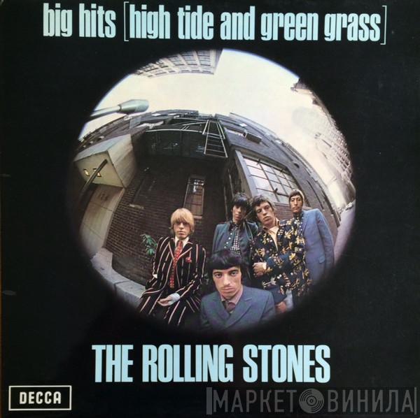  The Rolling Stones  - Big Hits (High Tide And Green Grass)