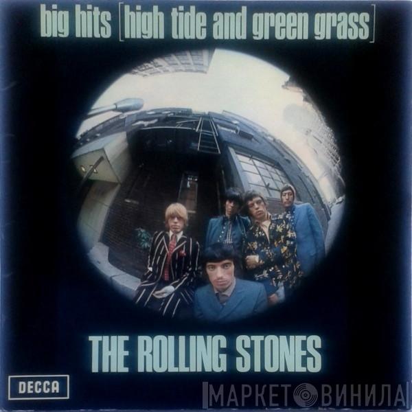 The Rolling Stones - Big Hits [High Tide And Green Grass]