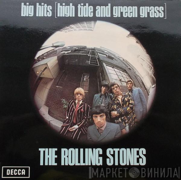 The Rolling Stones - Big Hits (High Tide And Green Grass)
