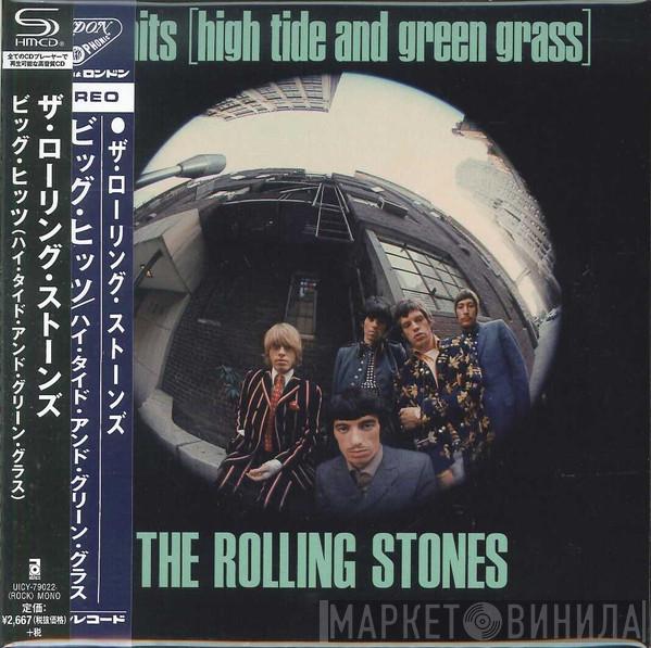  The Rolling Stones  - Big Hits (High Tide And Green Grass)