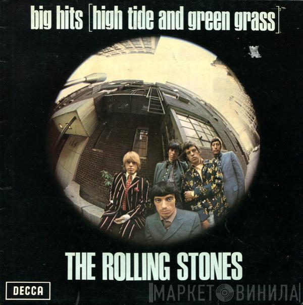  The Rolling Stones  - Big Hits (High Tide And Green Grass)