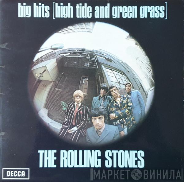  The Rolling Stones  - Big Hits (High Tide And Green Grass)