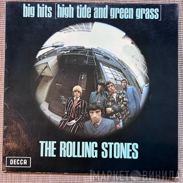  The Rolling Stones  - Big Hits (High Tide And Green Grass)