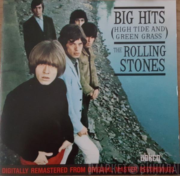  The Rolling Stones  - Big Hits (High Tide And Green Grass)