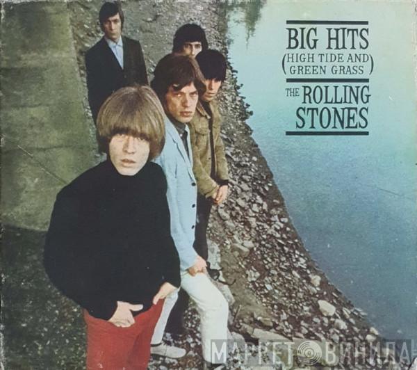  The Rolling Stones  - Big Hits (High Tide And Green Grass)