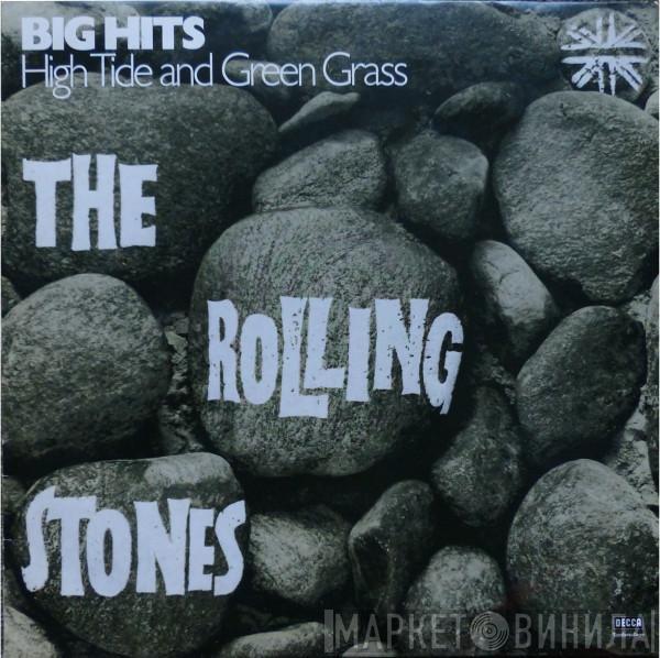  The Rolling Stones  - Big Hits High Tide And Green Grass