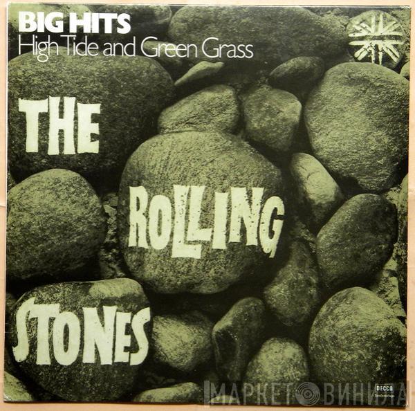  The Rolling Stones  - Big Hits - High Tide And Green Grass