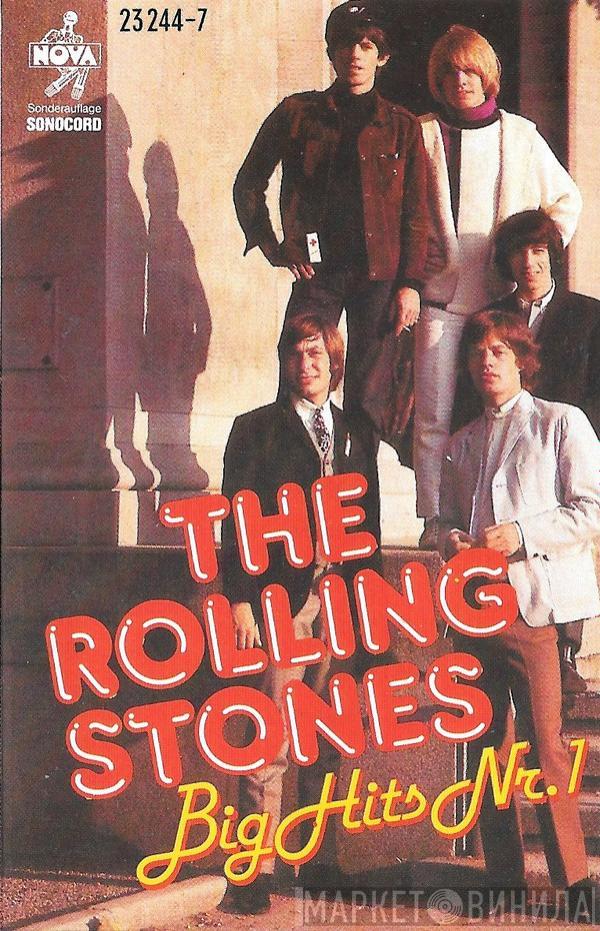  The Rolling Stones  - Big Hits Nr.1