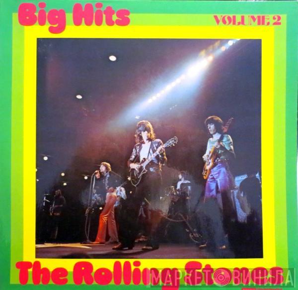  The Rolling Stones  - Big Hits Volume 2