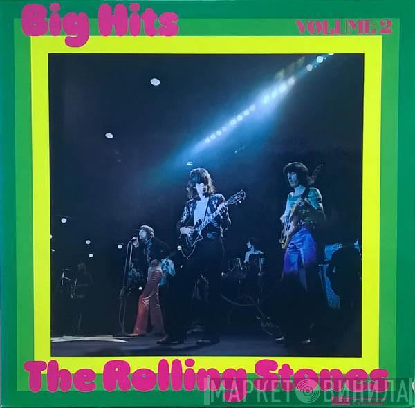  The Rolling Stones  - Big Hits Volume 2