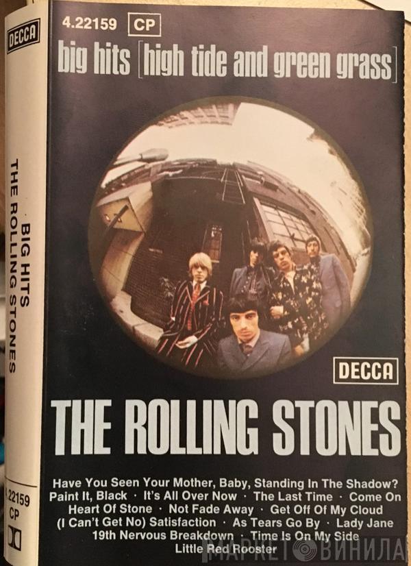  The Rolling Stones  - Big Hits