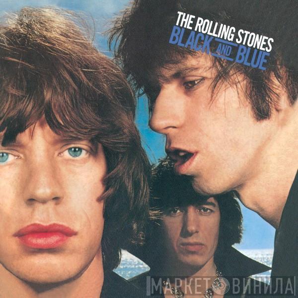  The Rolling Stones  - Black And Blue