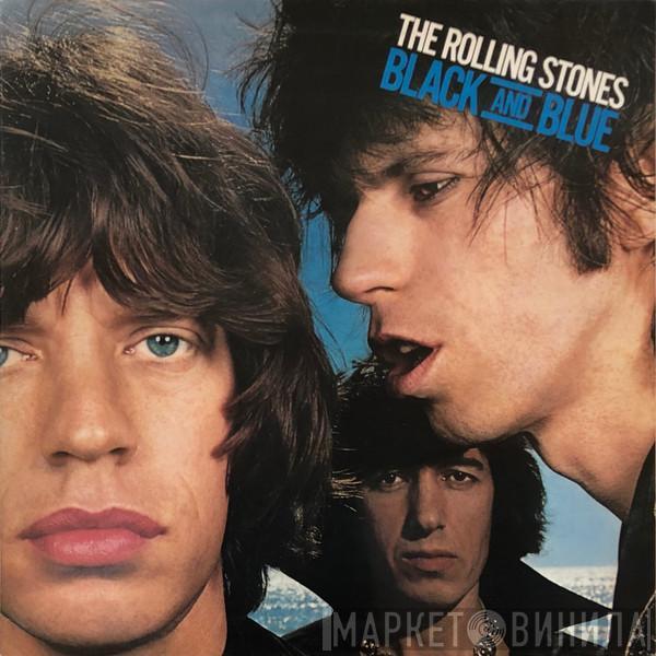 The Rolling Stones - Black And Blue
