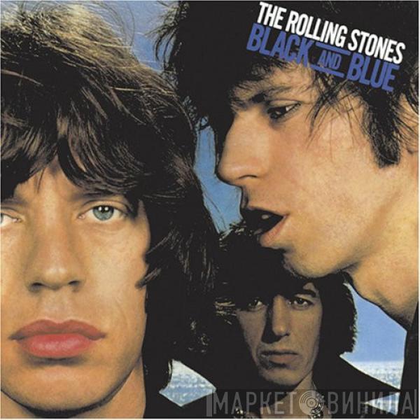  The Rolling Stones  - Black And Blue