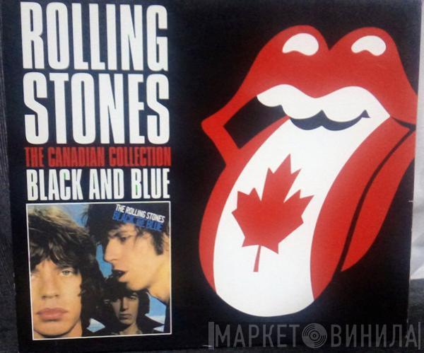 The Rolling Stones  - Black And Blue