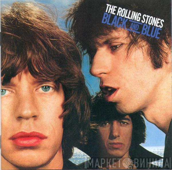 The Rolling Stones - Black And Blue
