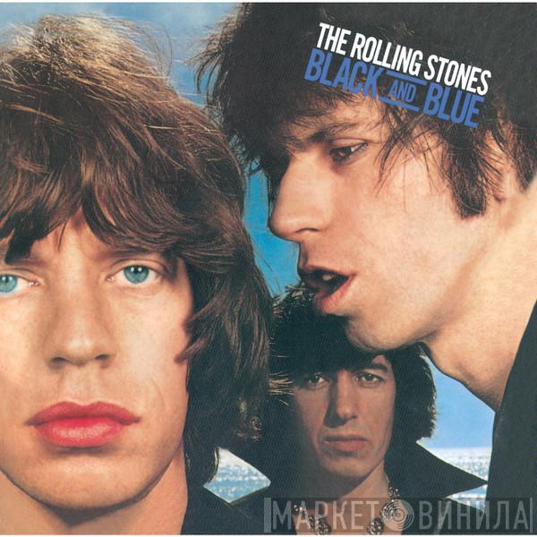  The Rolling Stones  - Black And Blue