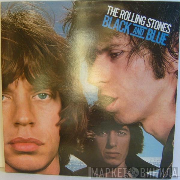  The Rolling Stones  - Black And Blue