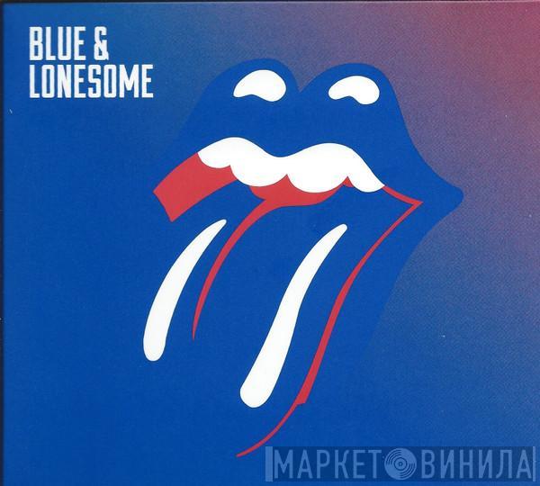  The Rolling Stones  - Blue & Lonesome