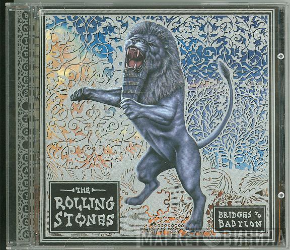  The Rolling Stones  - Bridges To Babylon