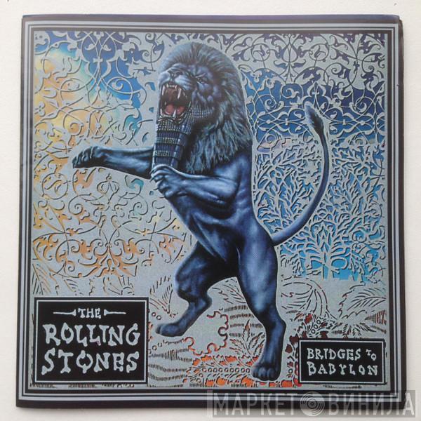  The Rolling Stones  - Bridges To Babylon
