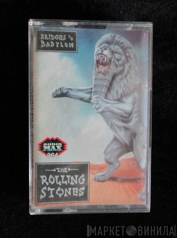  The Rolling Stones  - Bridges To Babylon