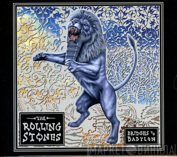  The Rolling Stones  - Bridges To Babylon