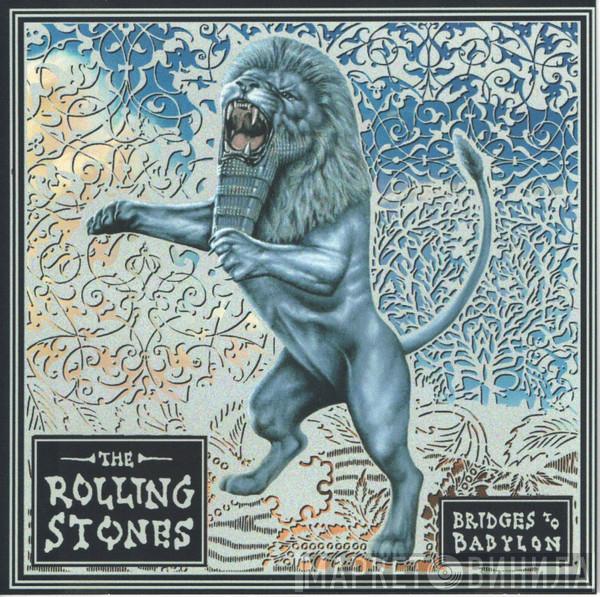 The Rolling Stones  - Bridges To Babylon