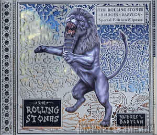  The Rolling Stones  - Bridges To Babylon